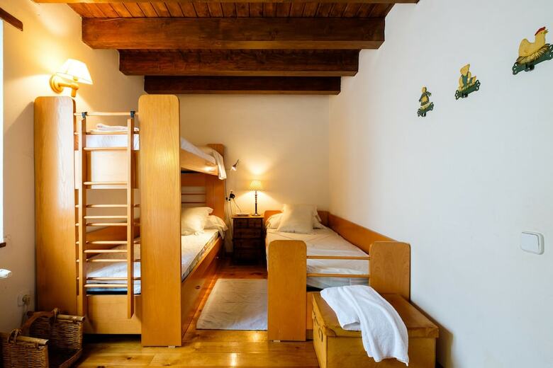 Apartamentos My City Home Arties