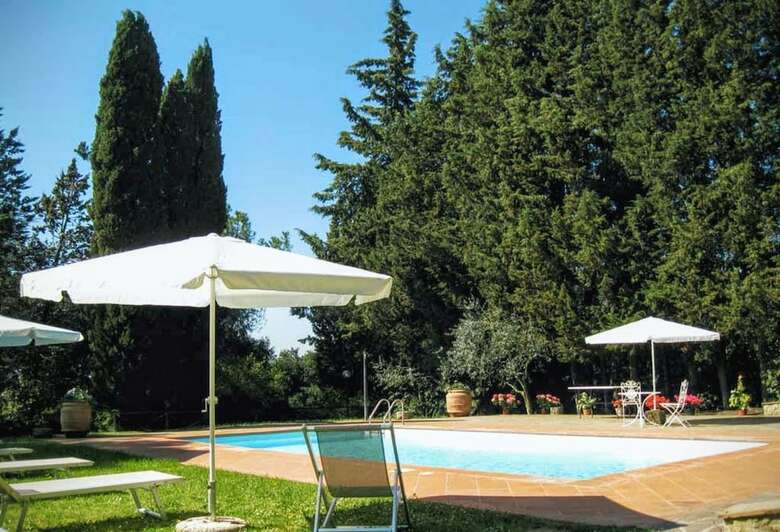 Villa Vianci