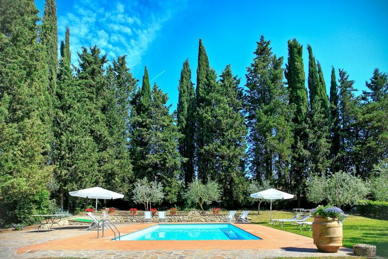 Villa Vianci