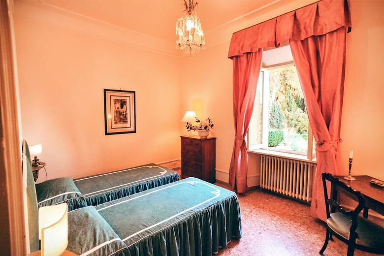 Villa Vianci