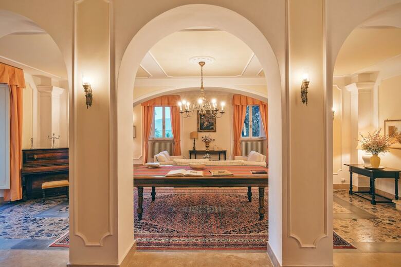 Villa Vianci