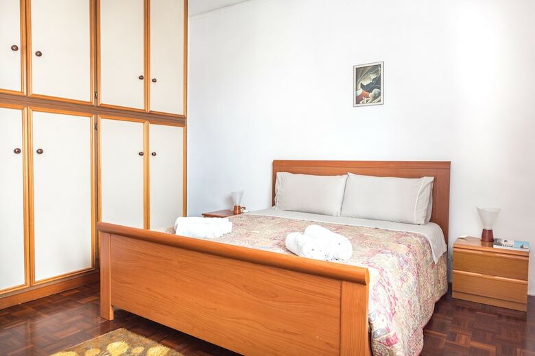 Apartamento Home Near Venice