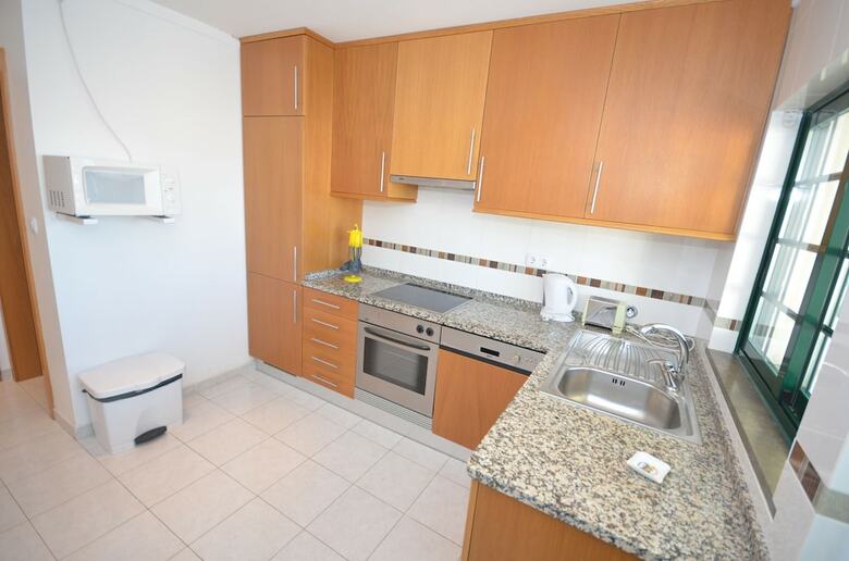 Apartamentos Cravinho