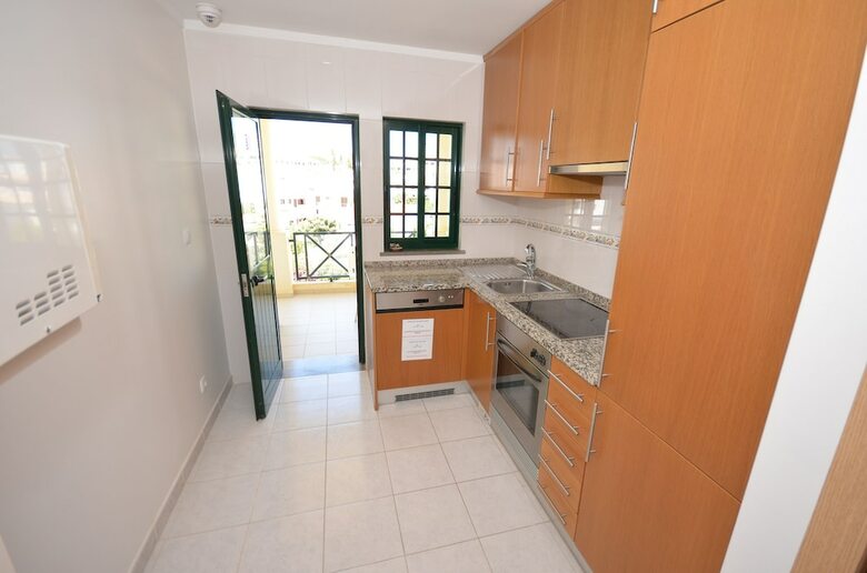 Apartamentos Cravinho