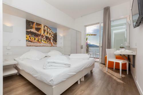 Hotel Baia Azzurra