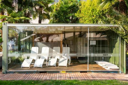 Hotel Baia Azzurra