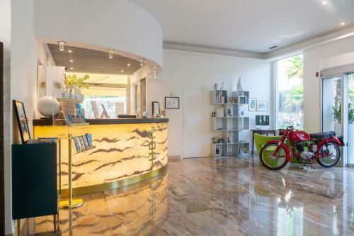 Hotel Baia Azzurra