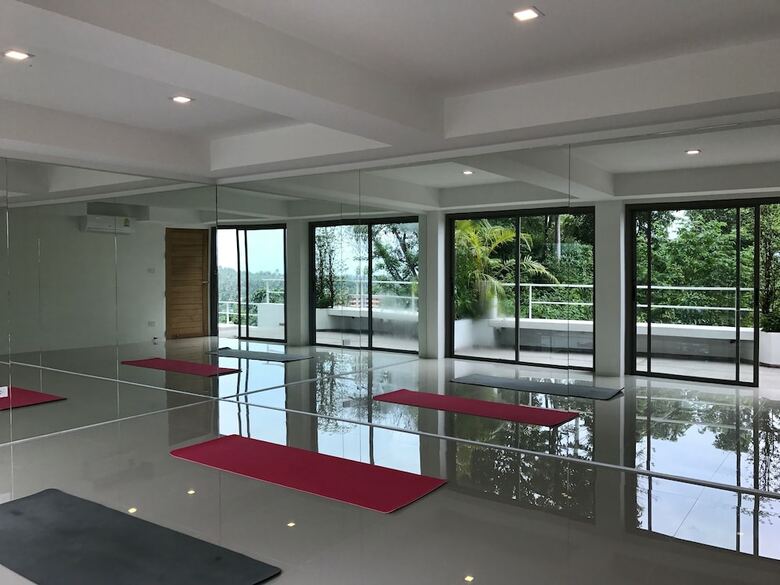 Villa Chamnan