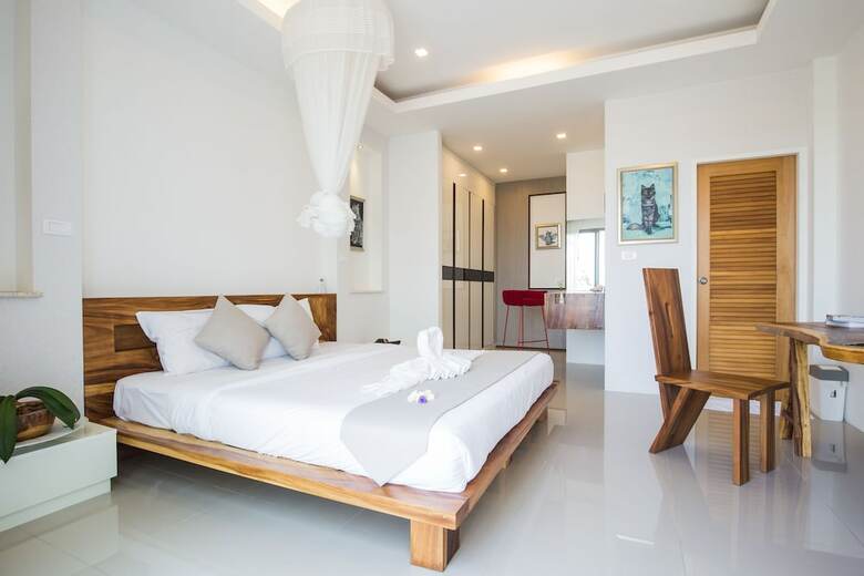 Villa Chamnan