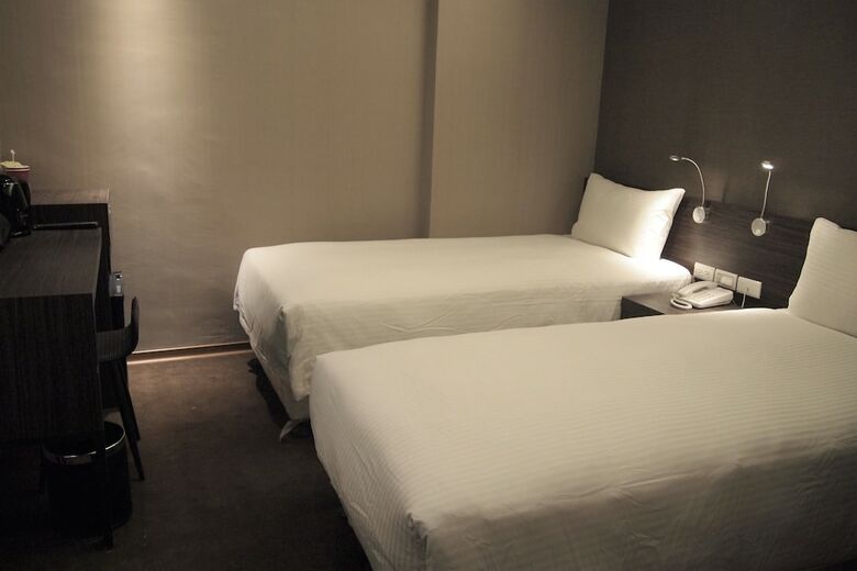 Fairytale Yisu Hot Spring Hotel