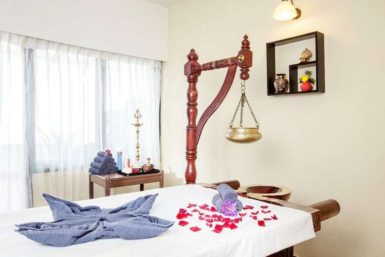 Apartamento Sterling Goa Varca