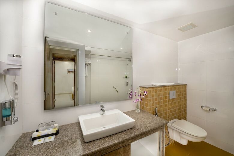Apartamento Sterling Goa Varca