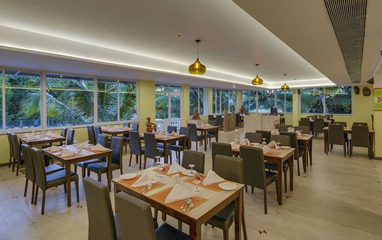 Apartamento Sterling Goa Varca