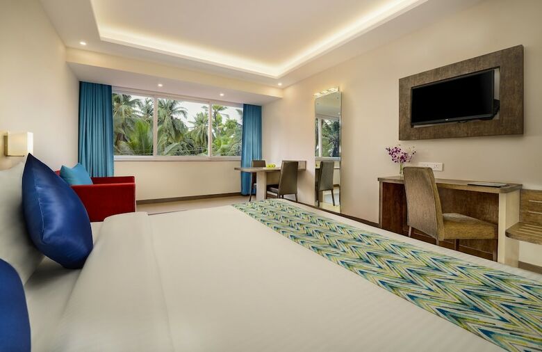 Apartamento Sterling Goa Varca