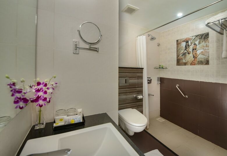 Apartamento Sterling Goa Varca