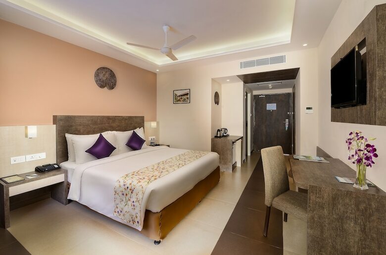 Apartamento Sterling Goa Varca