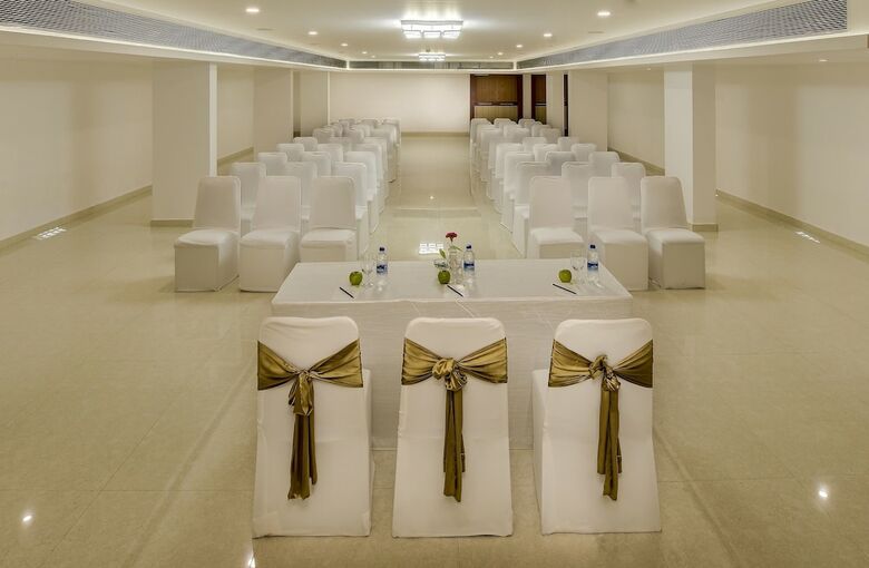 Apartamento Sterling Goa Varca