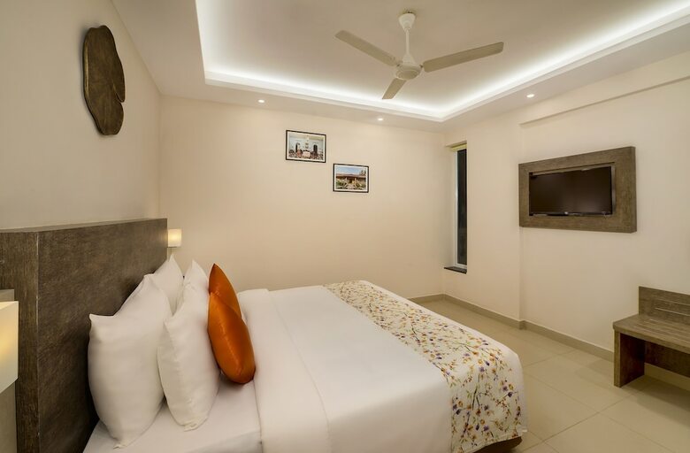 Apartamento Sterling Goa Varca