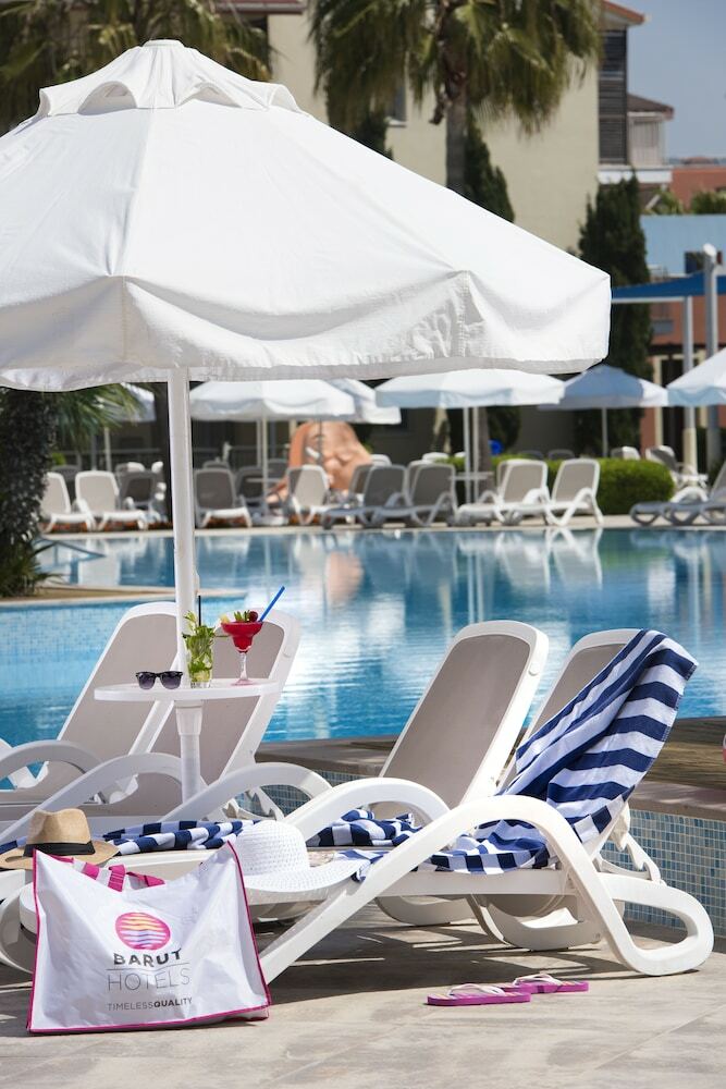 Hotel Barut B Suites