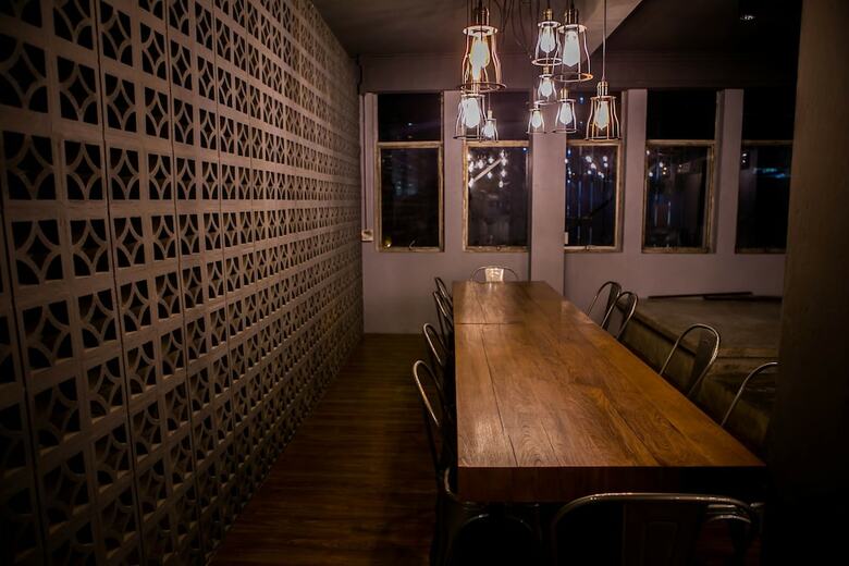 Hostal Silom Space Hostel