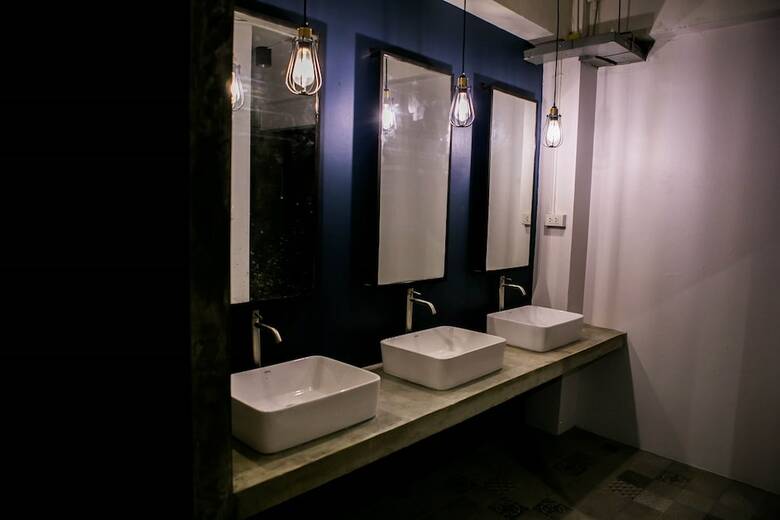 Hostal Silom Space Hostel