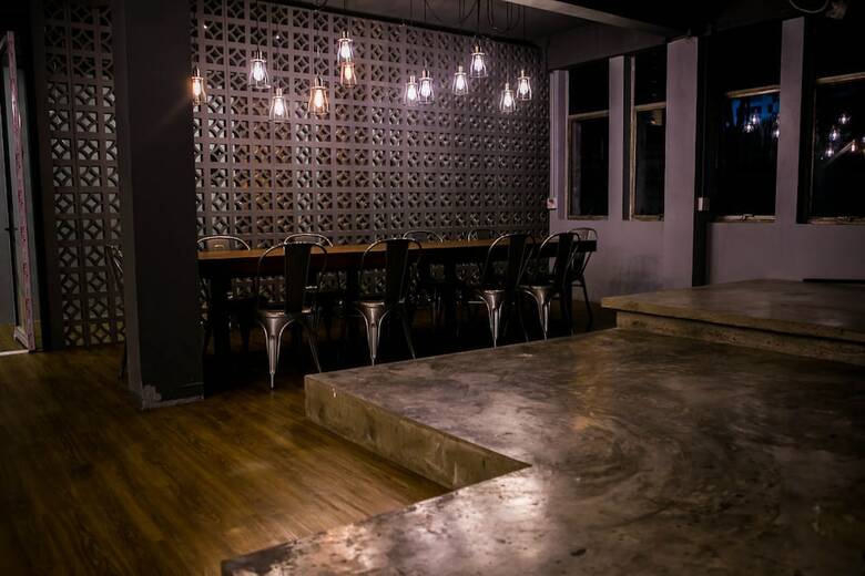 Hostal Silom Space Hostel