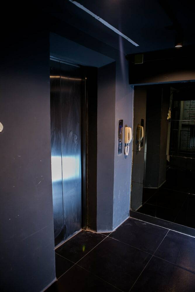 Hostal Silom Space Hostel