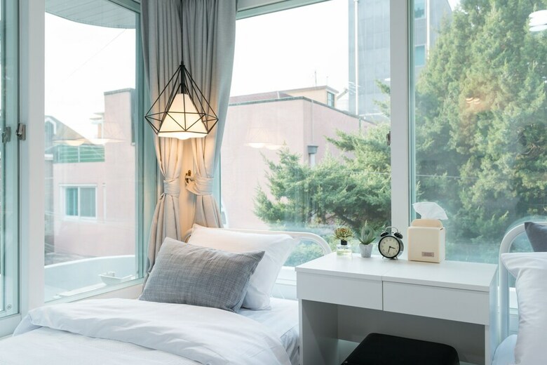 Hotel Neat House