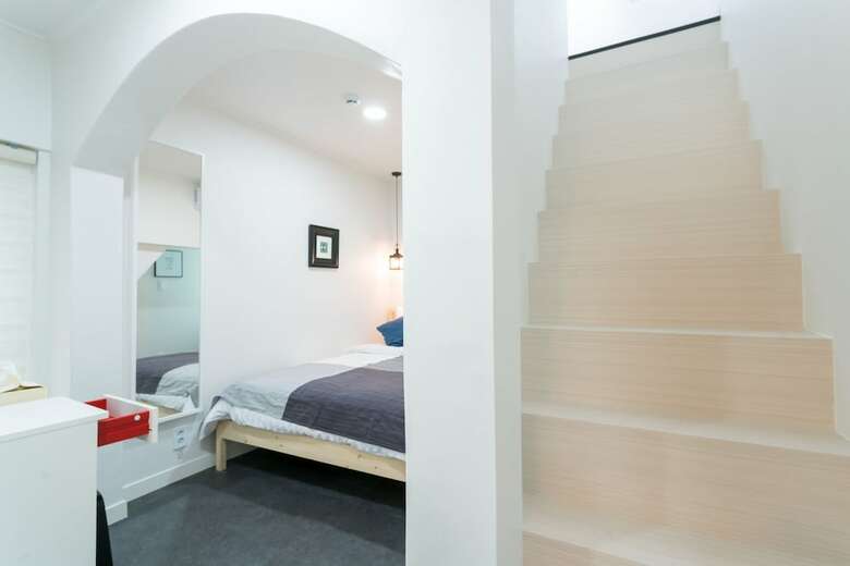 Hotel Neat House