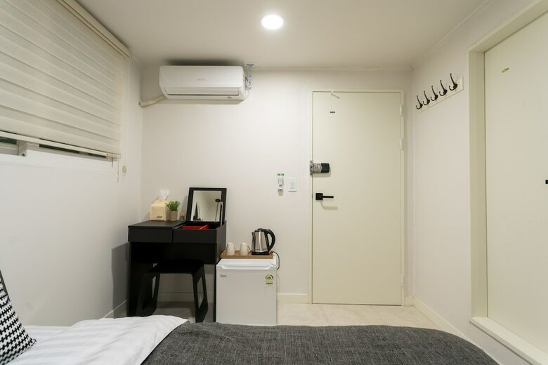 Hotel Neat House