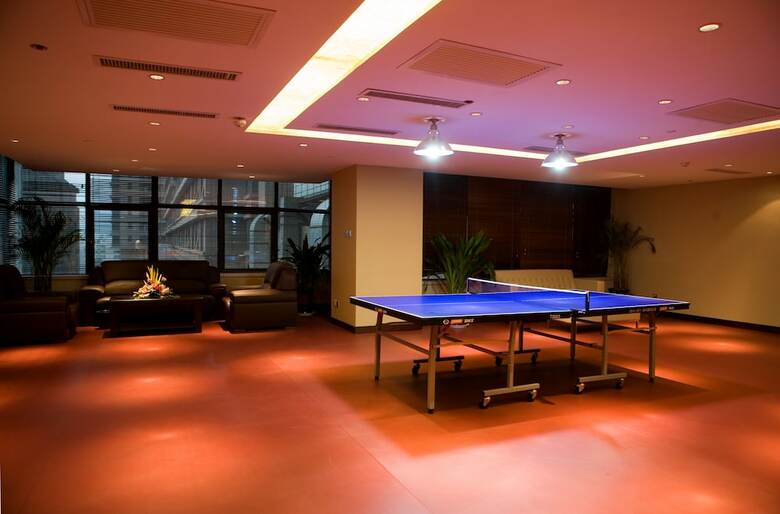 Xi'an Yohol Hotel