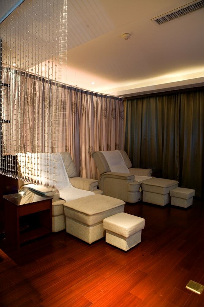 Xi'an Yohol Hotel