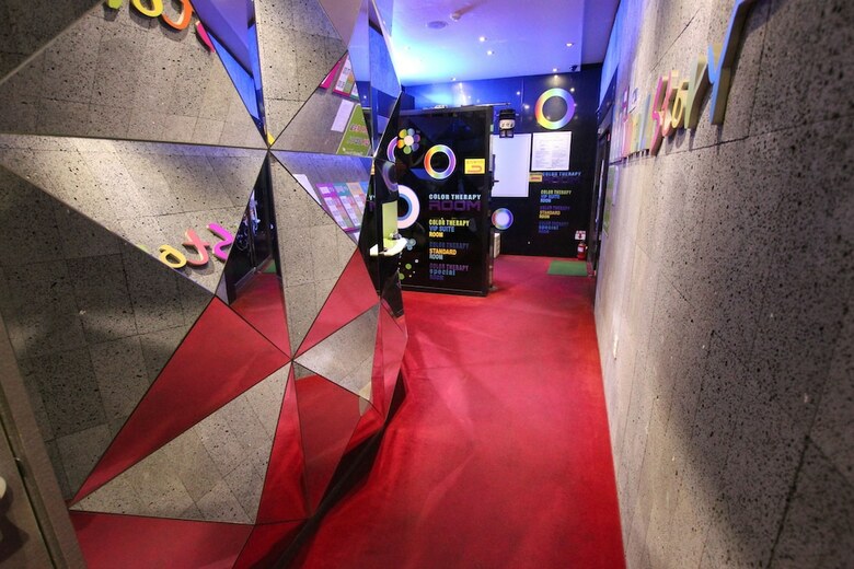 V1 Hotel