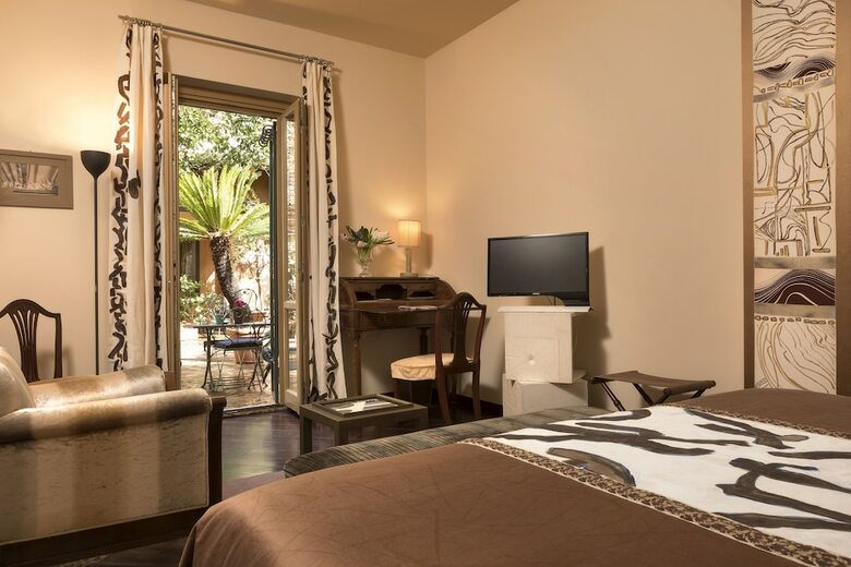 Bed & Breakfast Buonanotte Garibaldi