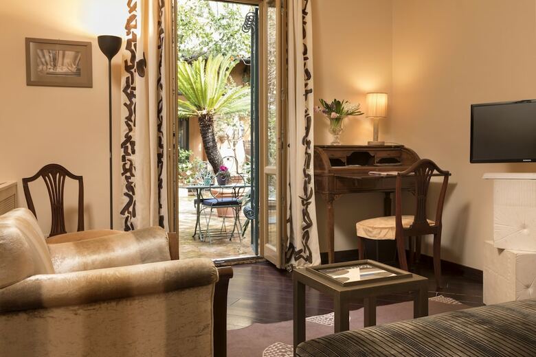 Bed & Breakfast Buonanotte Garibaldi