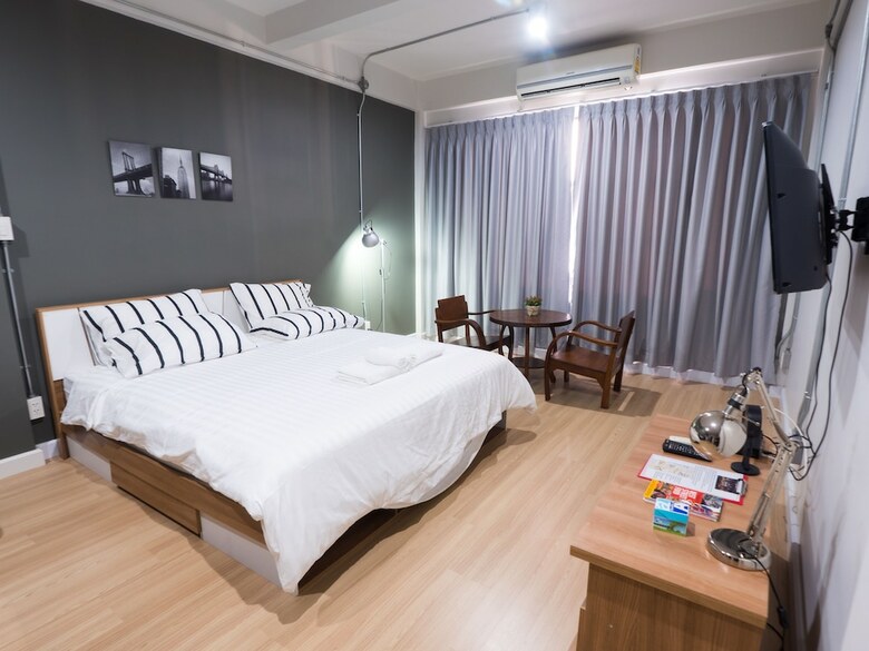 Hotel Pann Residence
