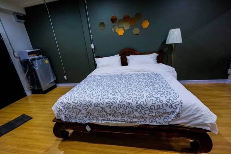 Hotel Pann Residence