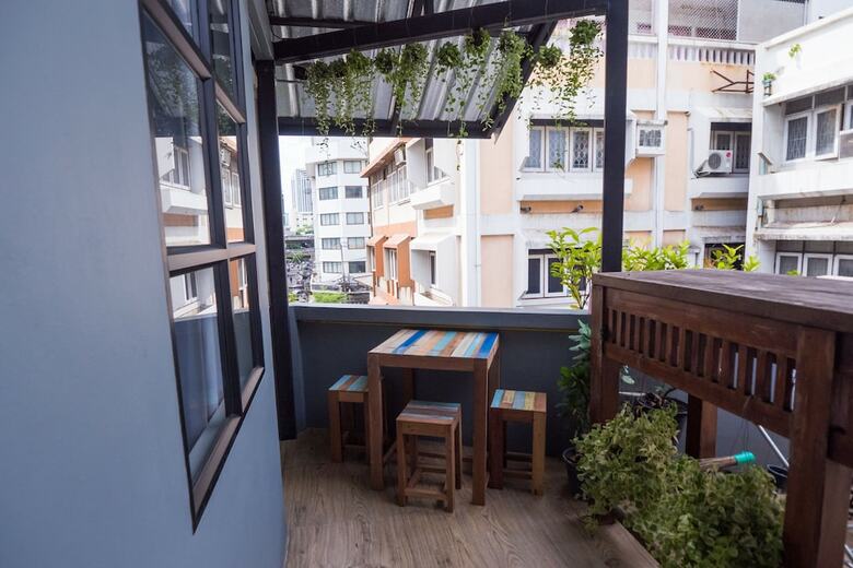 Hotel Pann Residence