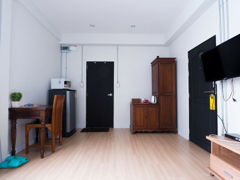 Hotel Pann Residence