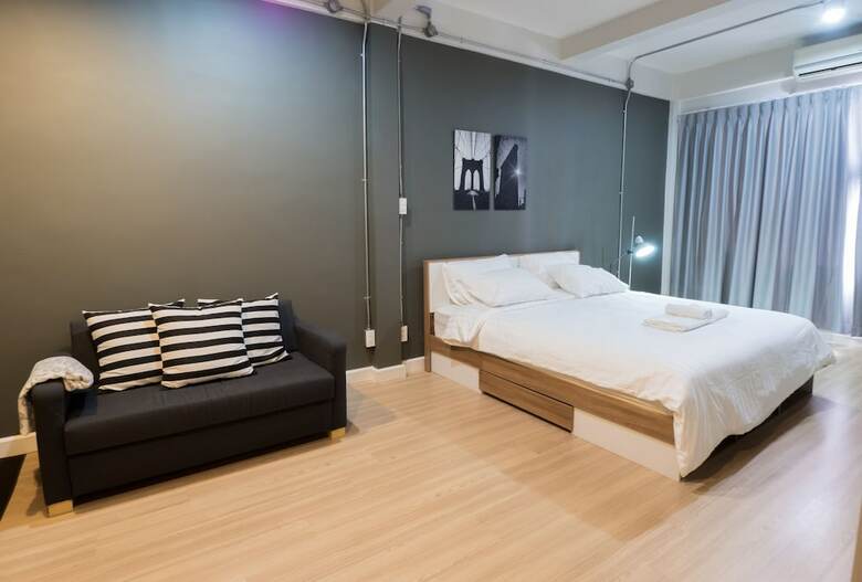 Hotel Pann Residence