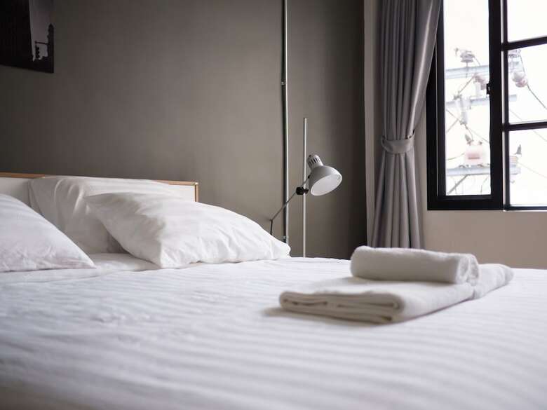 Hotel Pann Residence