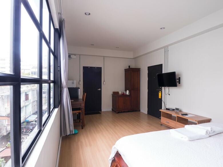 Hotel Pann Residence