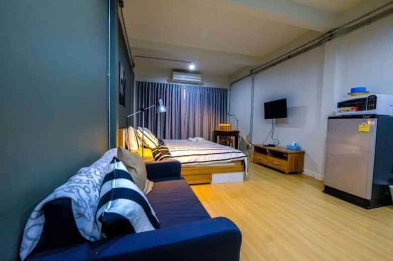 Hotel Pann Residence