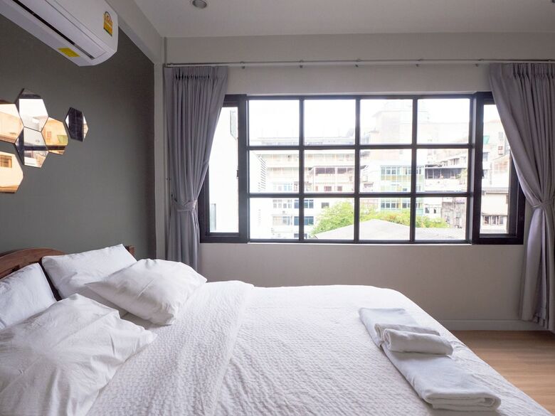 Hotel Pann Residence