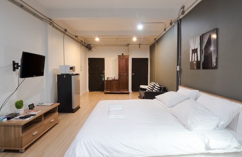 Hotel Pann Residence