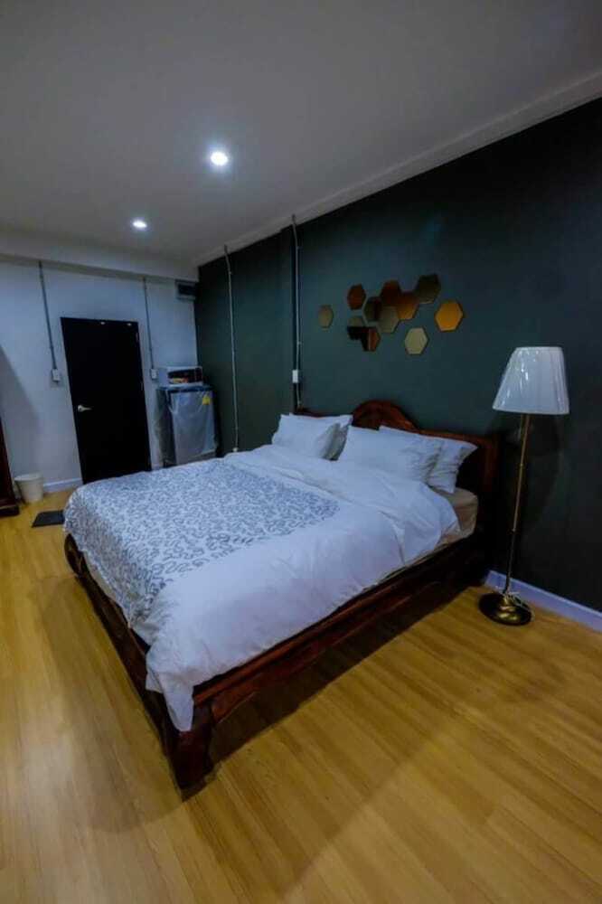 Hotel Pann Residence