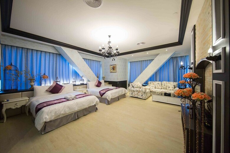 Neo Sky Hotel