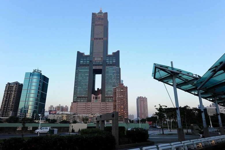 Neo Sky Hotel