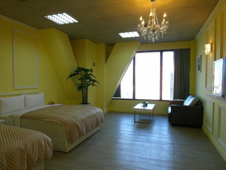 Neo Sky Hotel