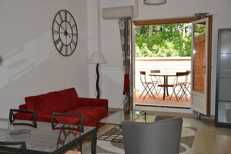 Hotel Mas De Capelou